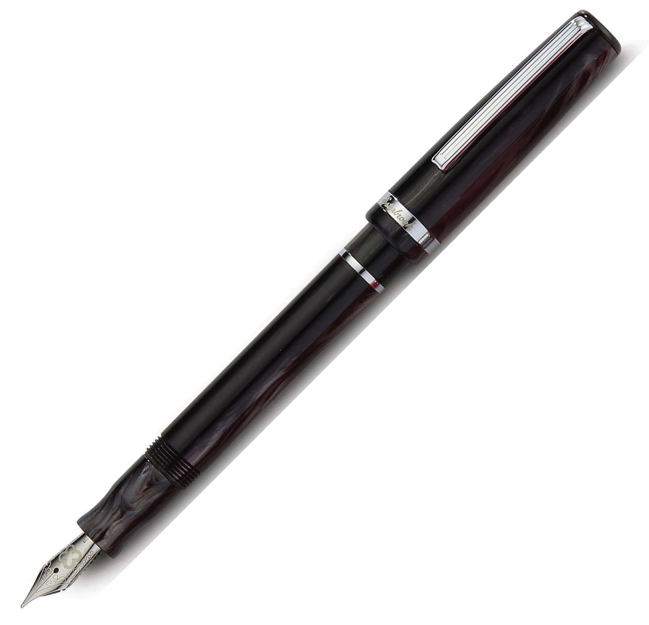 Esterbrook JR Pocket Fountain Pen